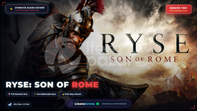 Ryse: Son of Rome | Guard