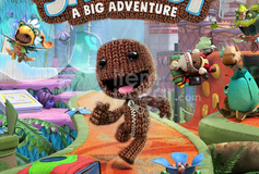 Sackboy: A Big Adventure