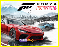 Forza Horizon 6 Premium Edition + OTO GUARD