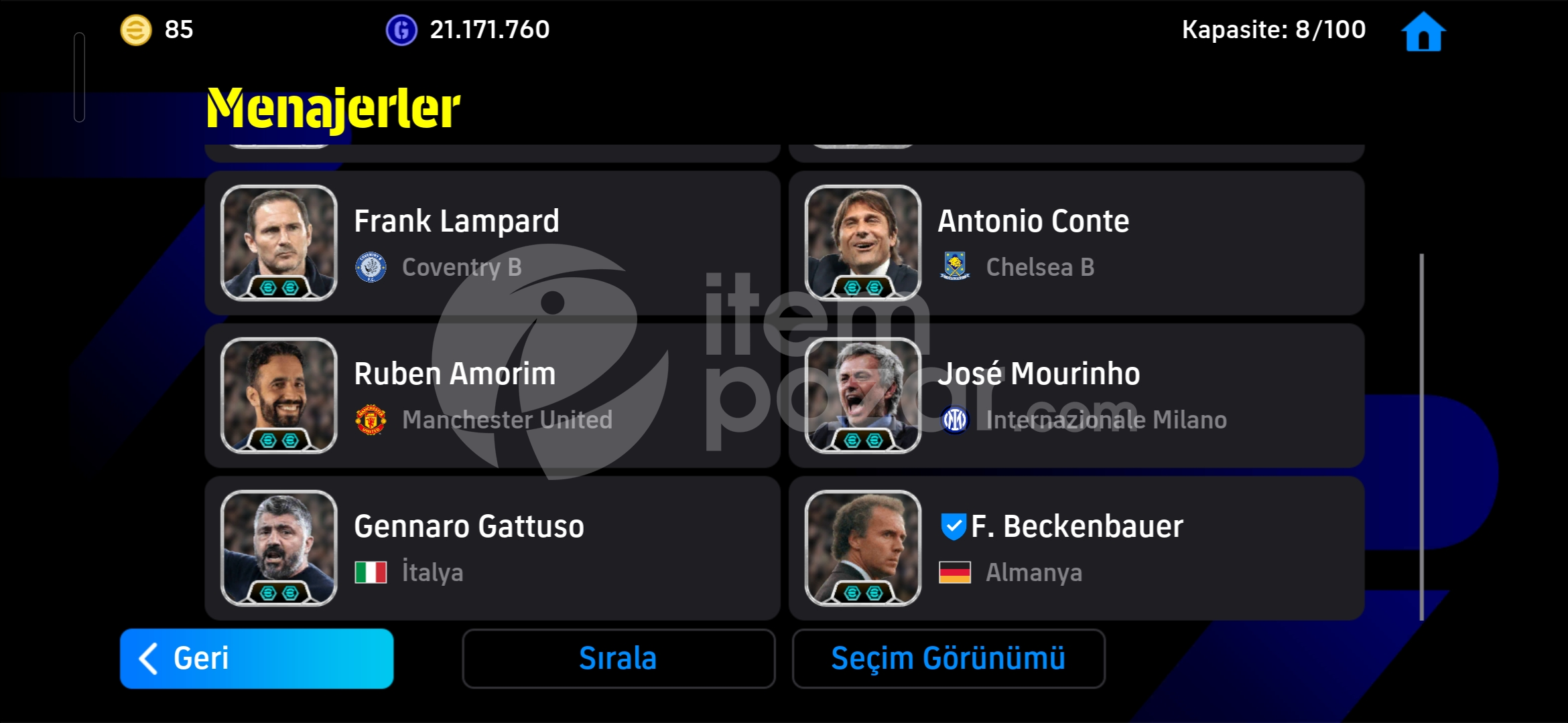 Sağlam hesap tek bağ