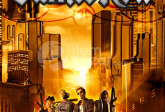 Saints Row