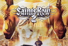 Saints Row 2