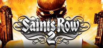 Saints Row 2