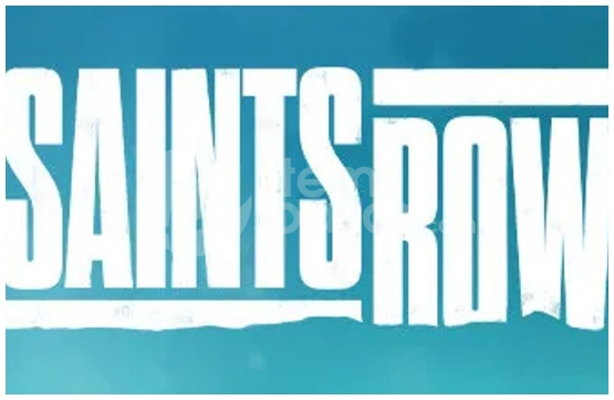 Saints Row