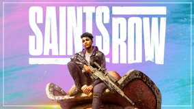 Saints Row + Ömür Boyu Garanti