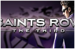 Saints Row The Third