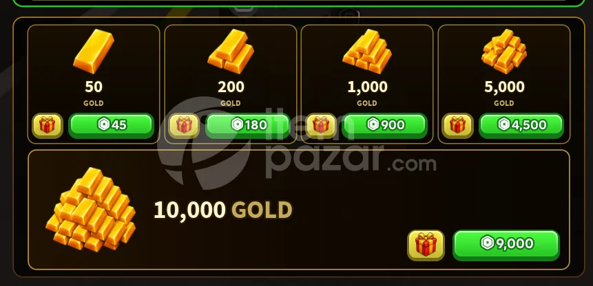 San Diego Roleplay 200 Gold