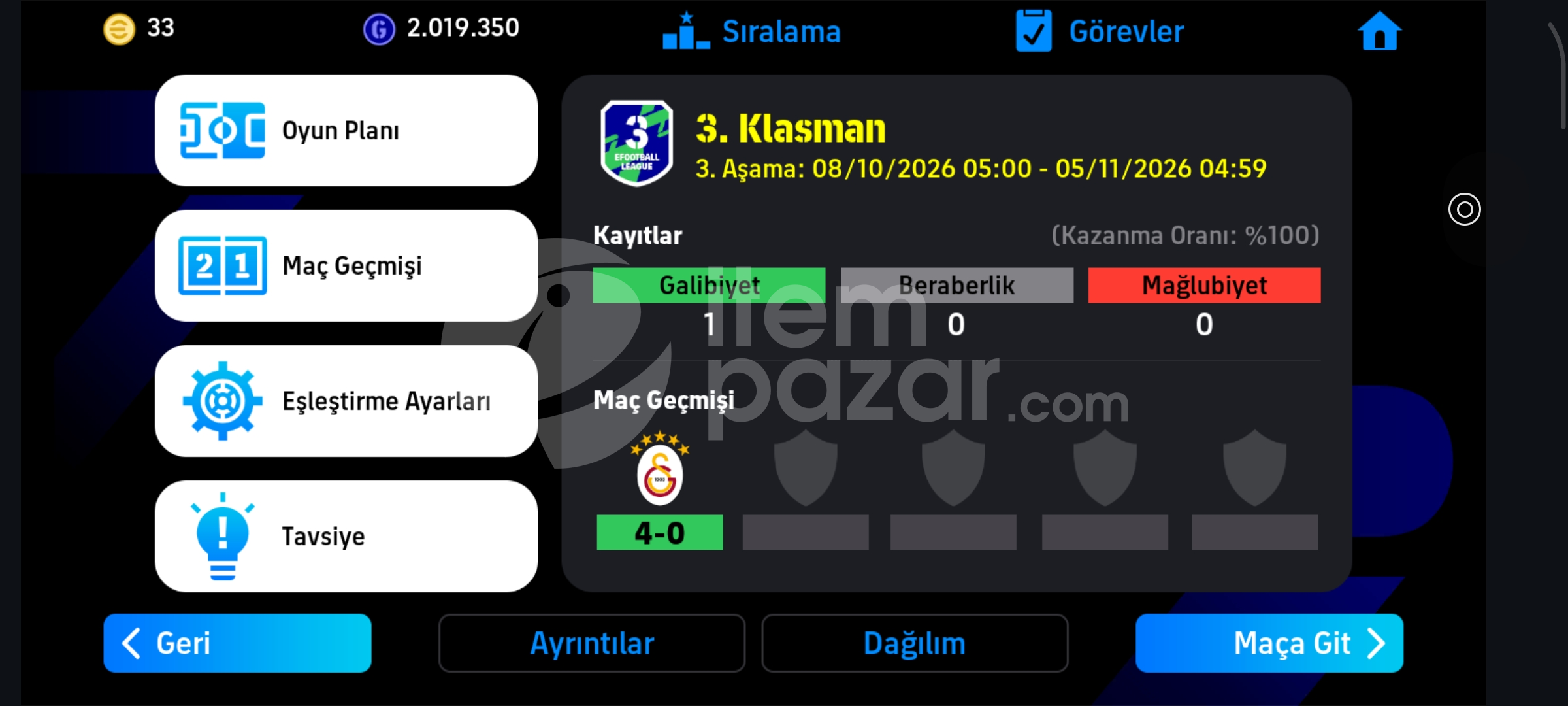 Şanslı fırsat hesap kaçırmayın!!!