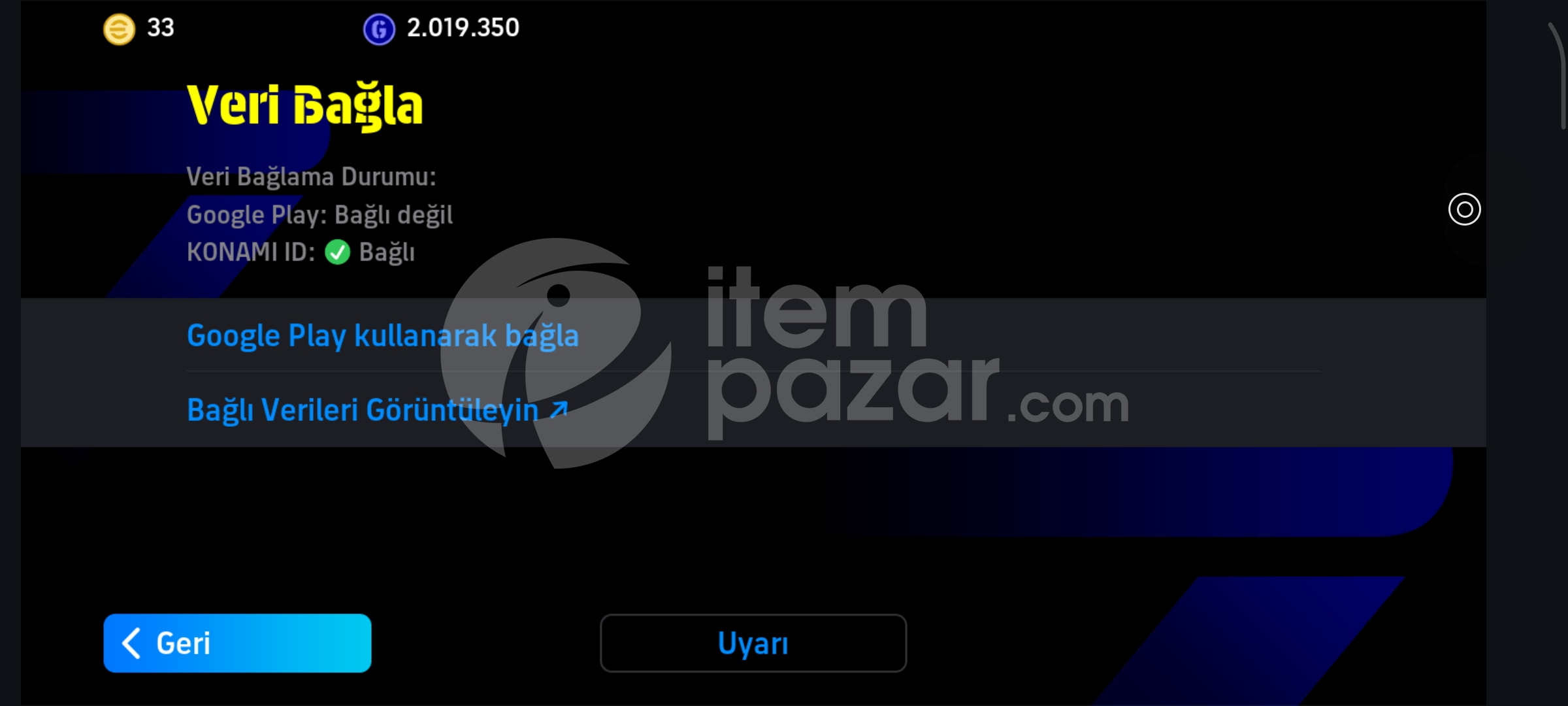 Şanslı fırsat hesap kaçırmayın!!!