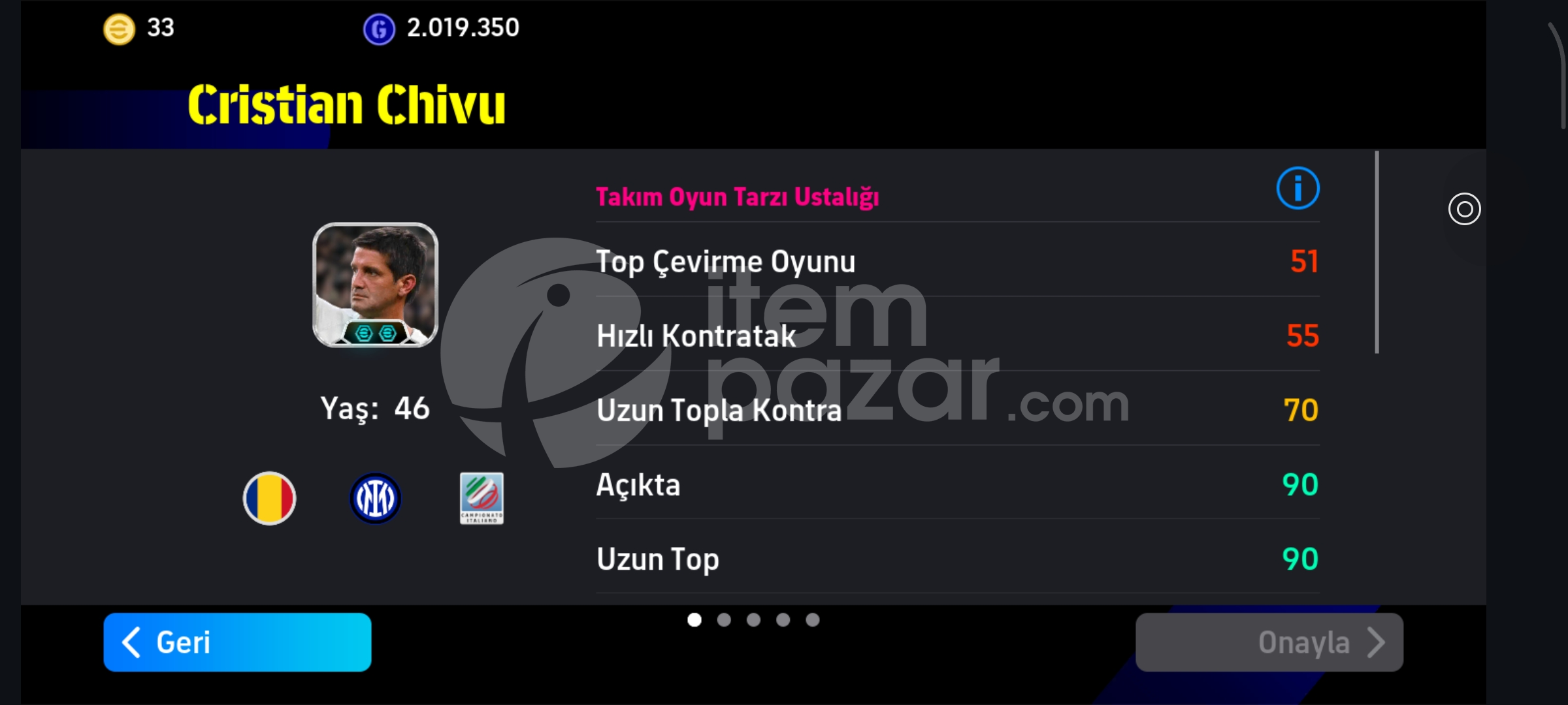 Şanslı fırsat hesap kaçırmayın!!!