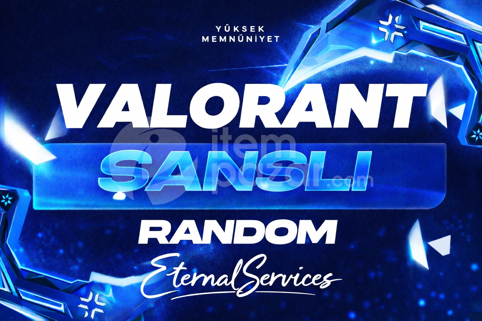 ⭐EN AZ 10 SKİN ŞANSLI RANDOM ⭐