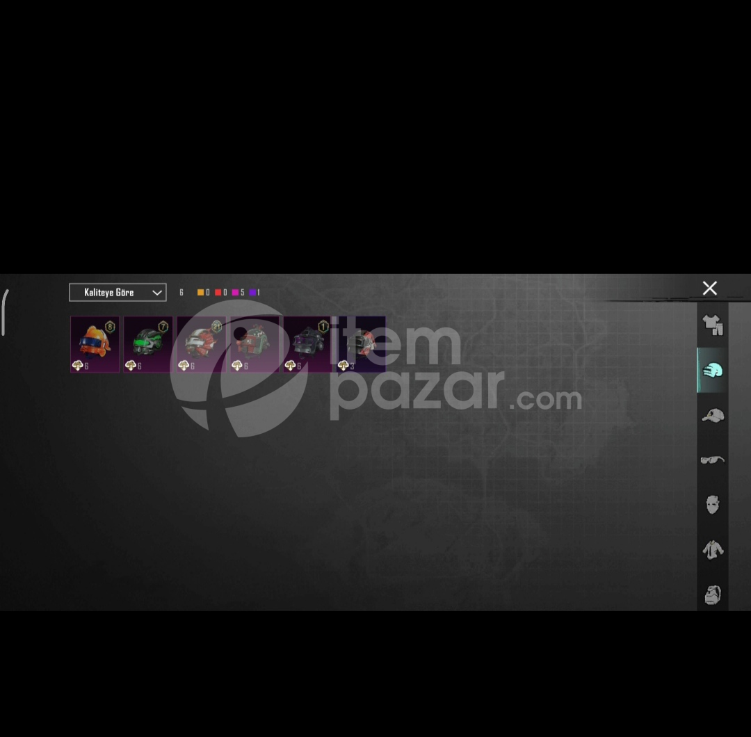 Sarı mumyali 360uc li hesap