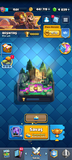 SATİLİK CLASH ROYALE