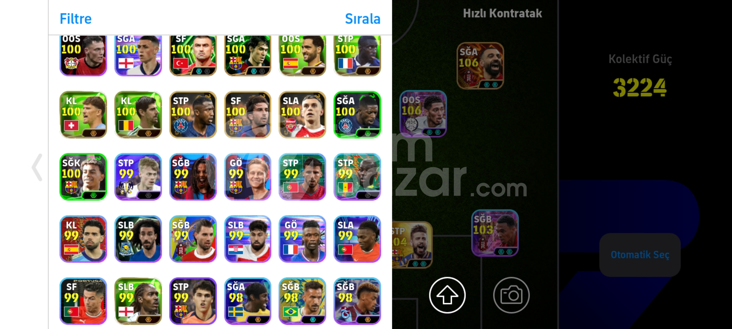 Satılık tek bağ 