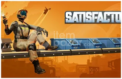 Satisfactory