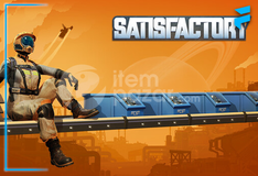 ⚡Satisfactory | Garanti