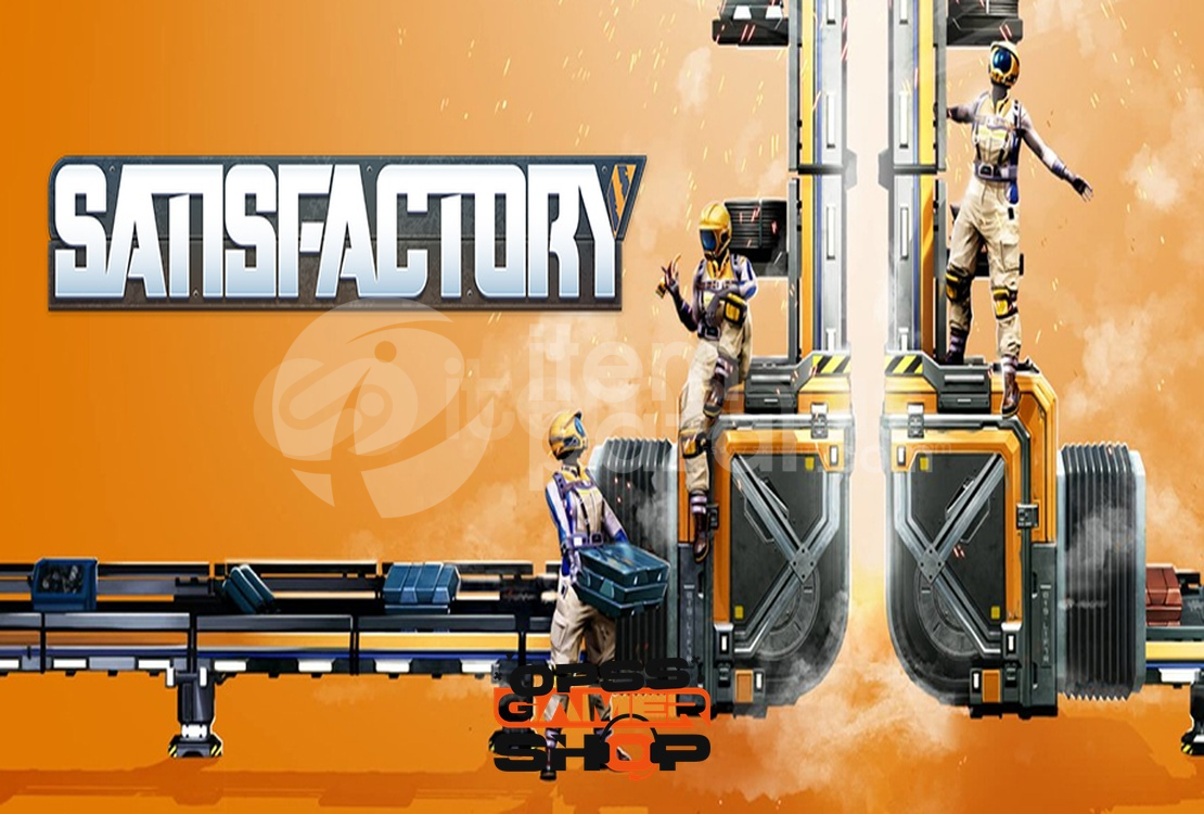 Satisfactory | Mail Değişen