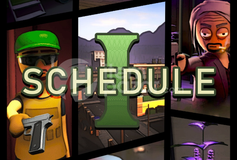 Schedule 1