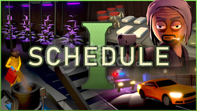 Schedule I + Garanti