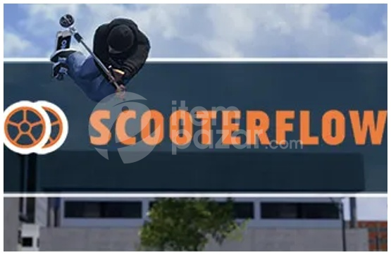 ScooterFlow