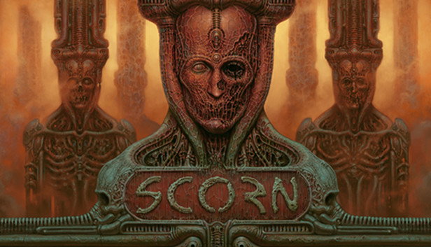 Scorn + Garanti