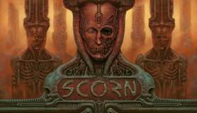 Scorn + Garanti
