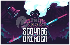 ScourgeBringer