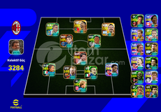 3285Kg Tek bağ 110 Messi 109 Hazard 108 Ronaldo