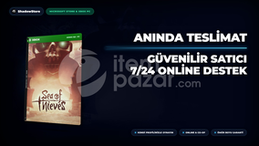 Sea of Thieves 2024 Edition Online Garanti