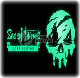 Sea of Thieves 2025 Edition - GARANTİ