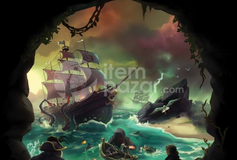 Sea Of Thieves