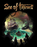 Sea Of Thieves+ SINIRSIZ