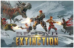 Second Extinction