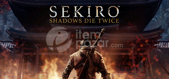 Sekiro: Shadows Die Twice