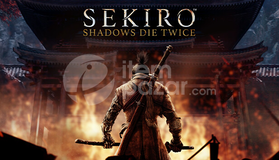 Sekiro: Shadows Die Twice + Garanti