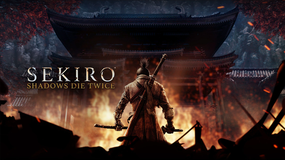 Sekiro Shadows Die Twice + Garanti