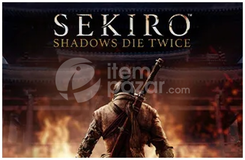 Sekiro Shadows Die Twice GOTY Edition