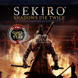 Sekiro Shadows Die Twice GOTY Sürümü PS5