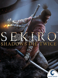 Sekiro Shadows Die Twice+SINIRSIZ