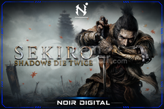 SEKİRO SHADOWS DT PS5/PS4 +GARANTi