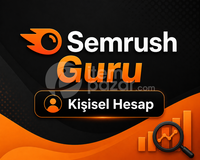 Semrush Guru 14 Günlük
