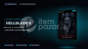 Senua's Saga Hellblade 2 Online Garanti