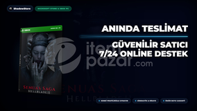 Senua's Saga Hellblade 2 Online Garanti
