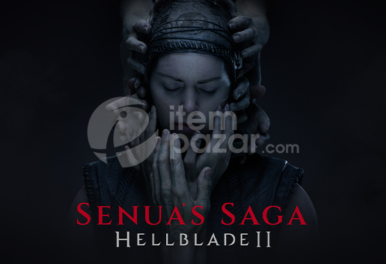 Senua’s Saga: Hellblade II