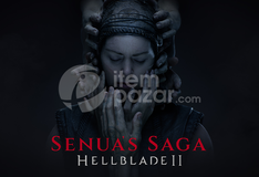 Senua’s Saga: Hellblade II