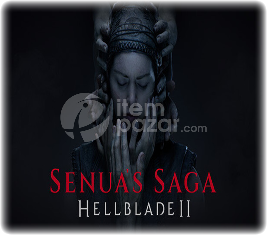 Senuas Saga Hellblade II - GARANTİ