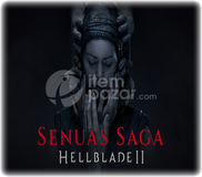 Senuas Saga Hellblade II - GARANTİ