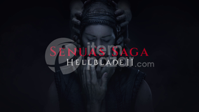 Senuas Saga Hellblade II + Garanti