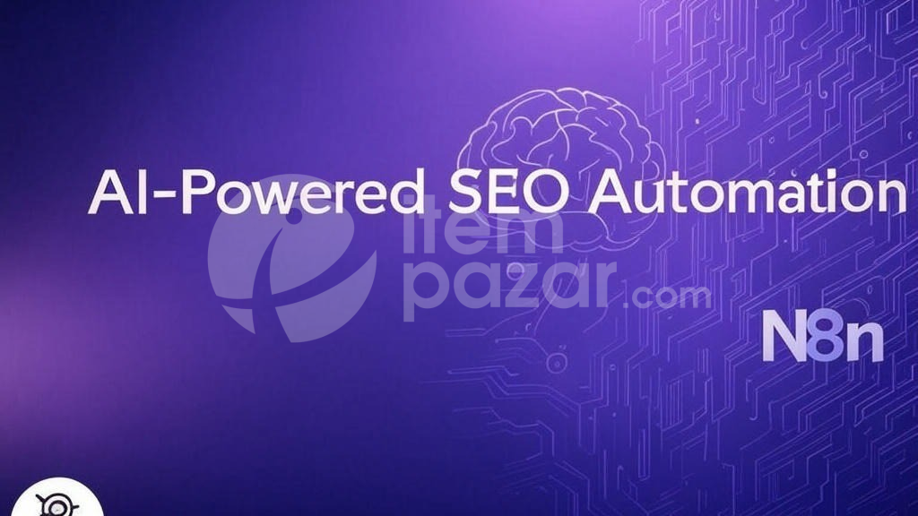 SEO'nuzu Otomatize Edin!