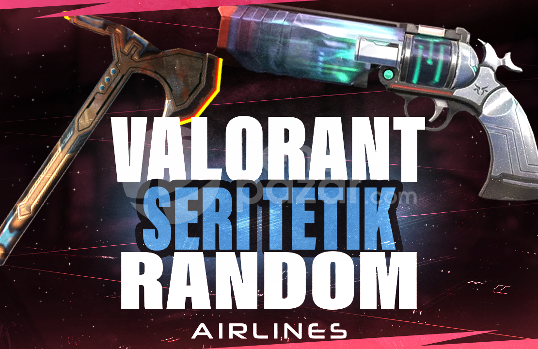 ⭐SERİ TETİK DESEN GARANTİLİ HESAPLAR ⭐